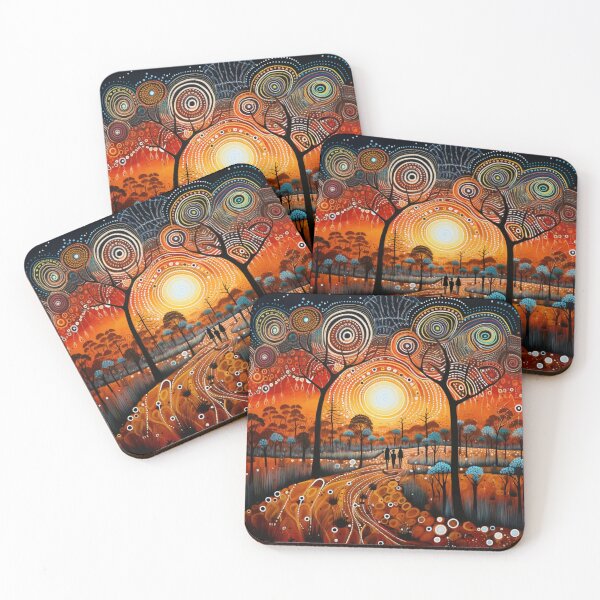 Item preview, Aboriginal Art designed and sold by Rtymer.
