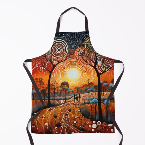 Item preview, Aboriginal Art designed and sold by Rtymer.