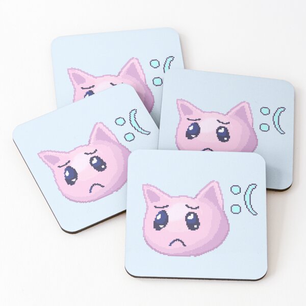 Item preview, P-Chan sad :( designed and sold by WillowTheCat-.