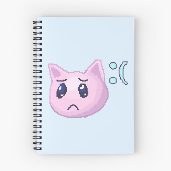 Item preview, P-Chan sad :( designed and sold by WillowTheCat-.