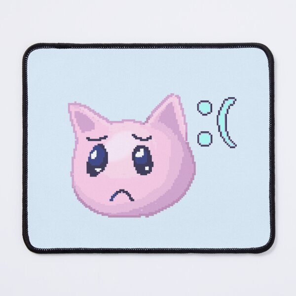 Item preview, P-Chan sad :( designed and sold by WillowTheCat-.