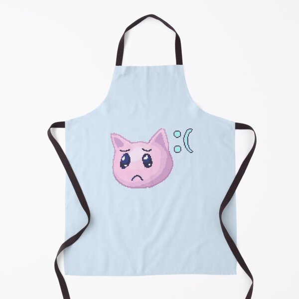 Item preview, P-Chan sad :( designed and sold by WillowTheCat-.