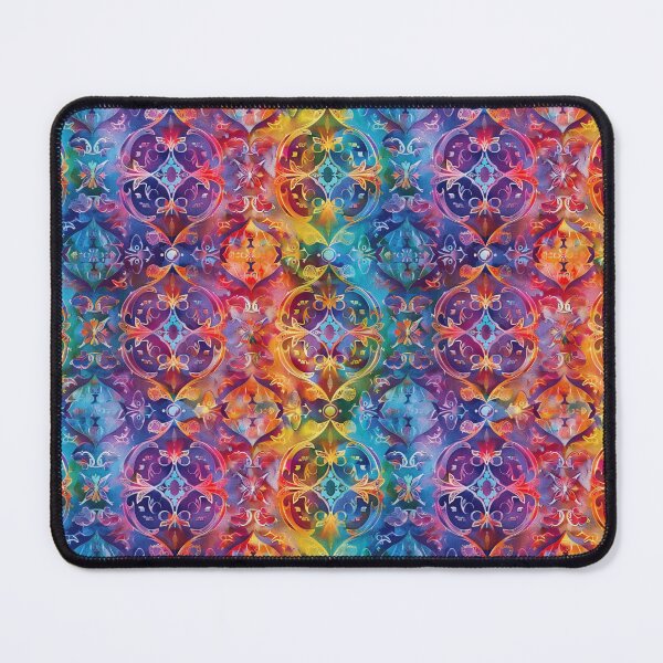 Item preview, Abstract Geometric Pattern designed and sold by PMGDigital.