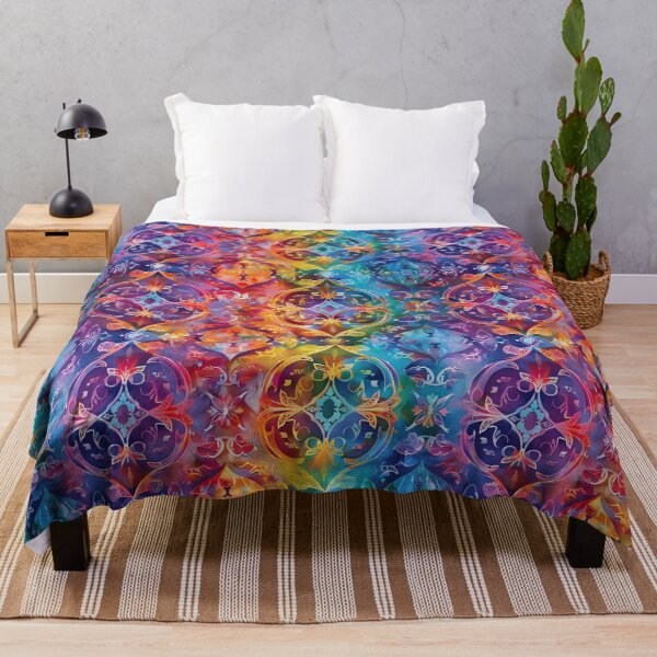 Item preview, Abstract Geometric Pattern designed and sold by PMGDigital.