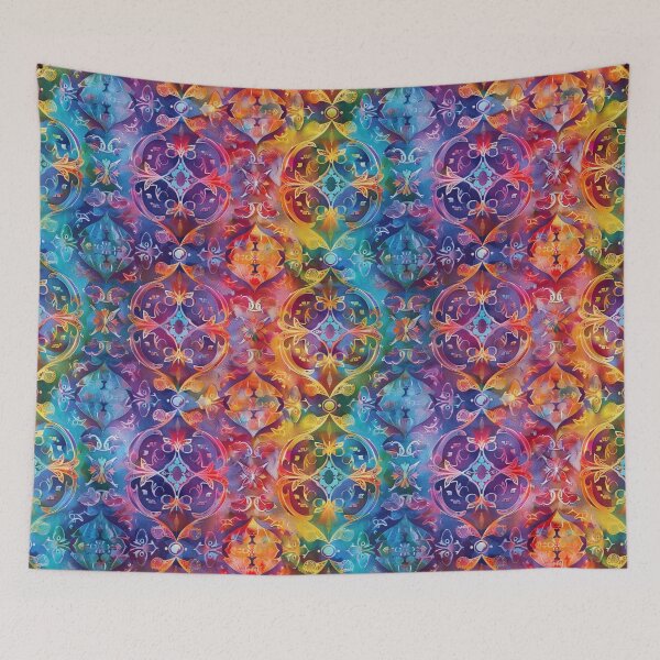 Item preview, Abstract Geometric Pattern designed and sold by PMGDigital.