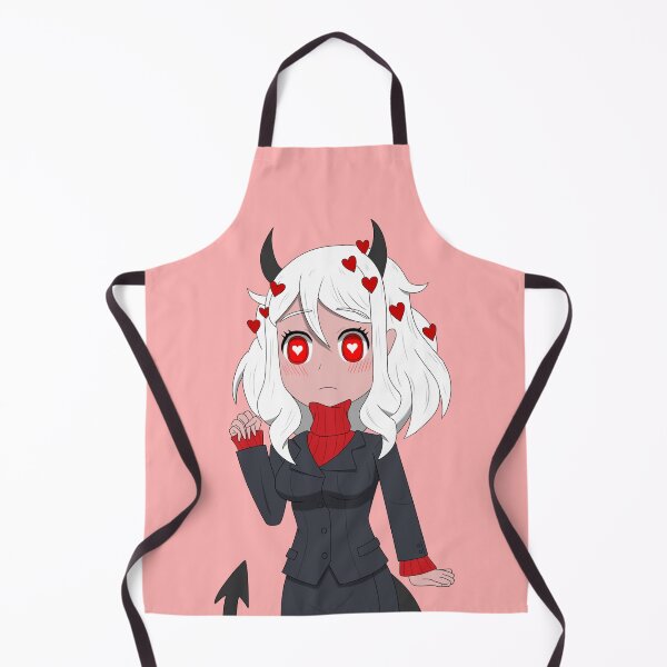 Item preview, Helltaker *Modeus* designed and sold by gaming123456.