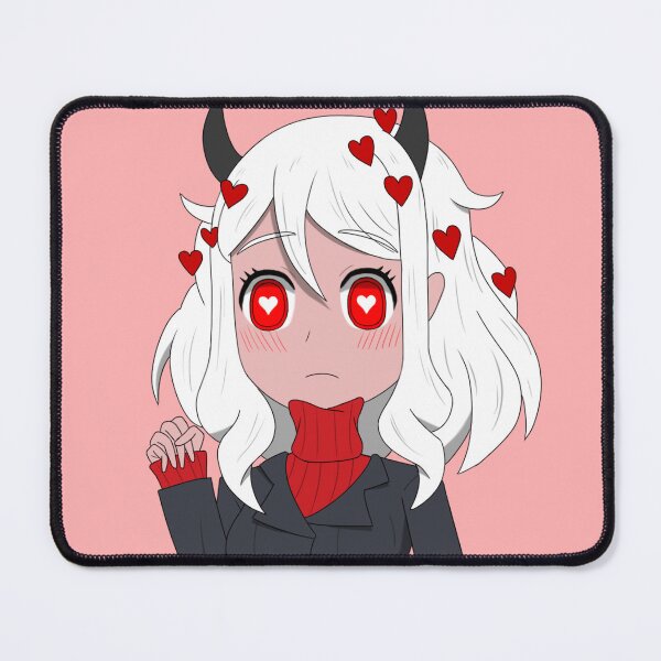 Item preview, Helltaker *Modeus* designed and sold by gaming123456.