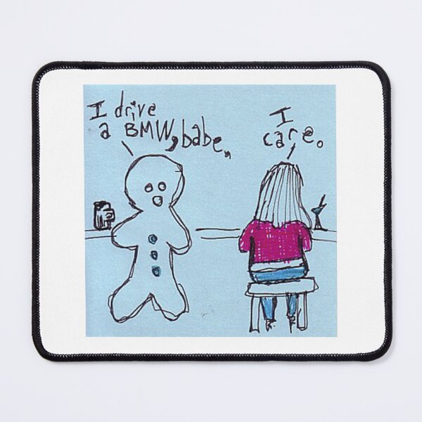 Item preview, Desperate Singles Bar Disasters: Perfect for Your Hot Mess Life designed and sold by Ignorant-Artist.