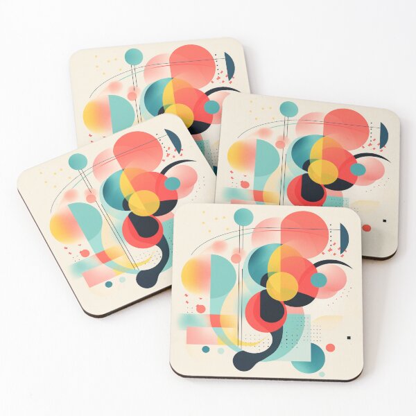 Item preview, Soft Shapes designed and sold by Rtymer.