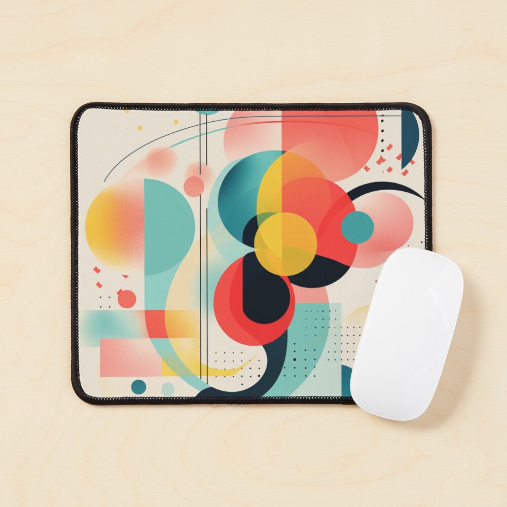 Item preview, Mouse Pad designed and sold by Rtymer.