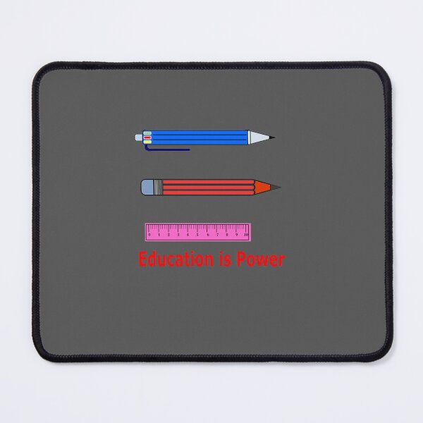 Item preview, Education is Power and Key to success designed and sold by annenambiro.