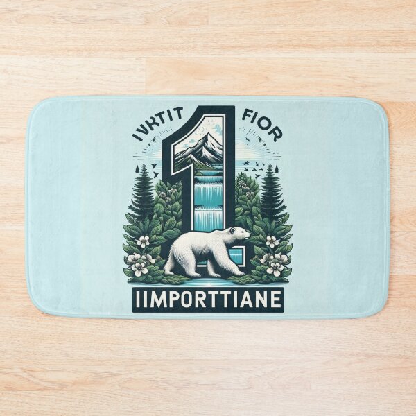 Item preview, Nature's Imperative: Preserving Earth's Vital Resources designed and sold by KumarDesignLab.