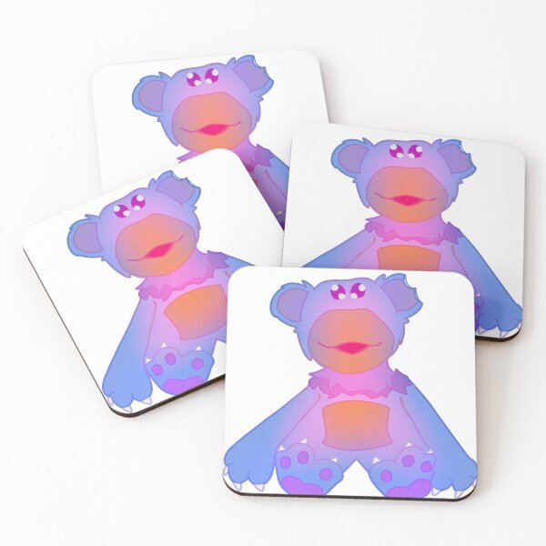 Item preview, Nev (Neville) the bear! designed and sold by CasualBear.
