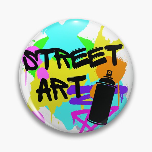 Item preview, Graffiti art street art designed and sold by Franky-wild-art.