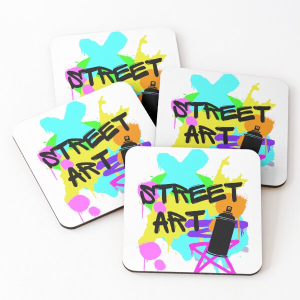 Item preview, Graffiti art street art designed and sold by Franky-wild-art.