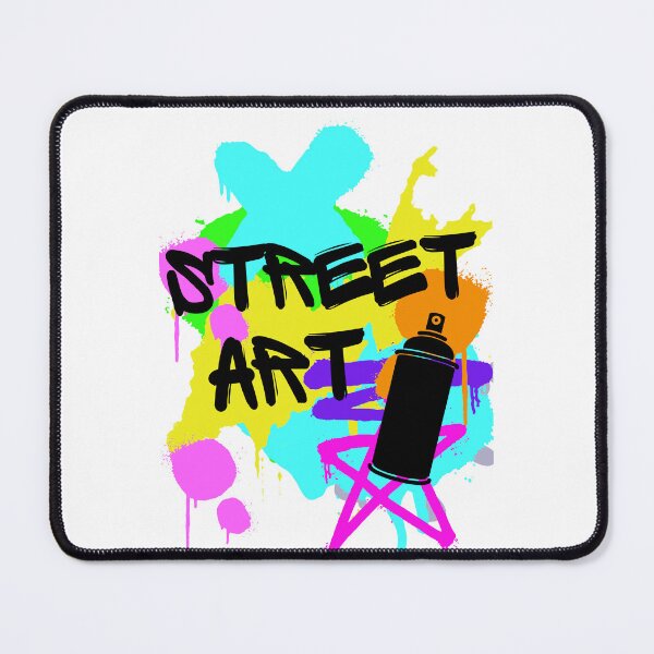 Item preview, Graffiti art street art designed and sold by Franky-wild-art.