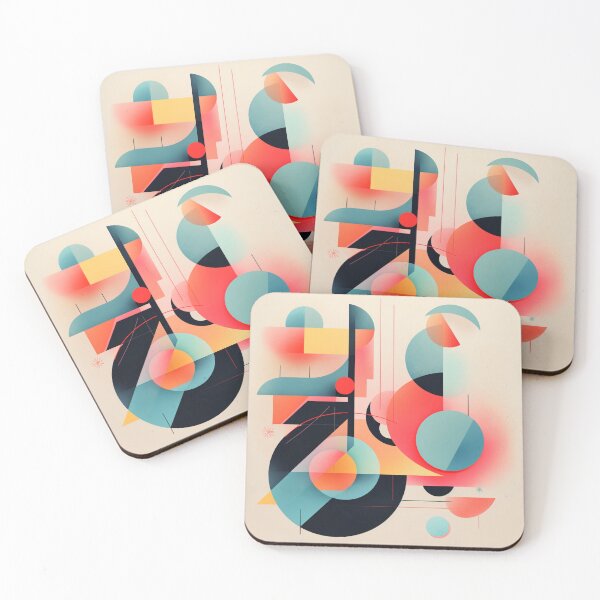 Item preview, Soft Shapes designed and sold by Rtymer.