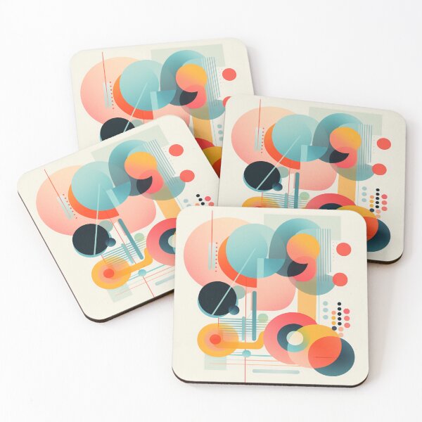 Item preview, Soft Shapes designed and sold by Rtymer.