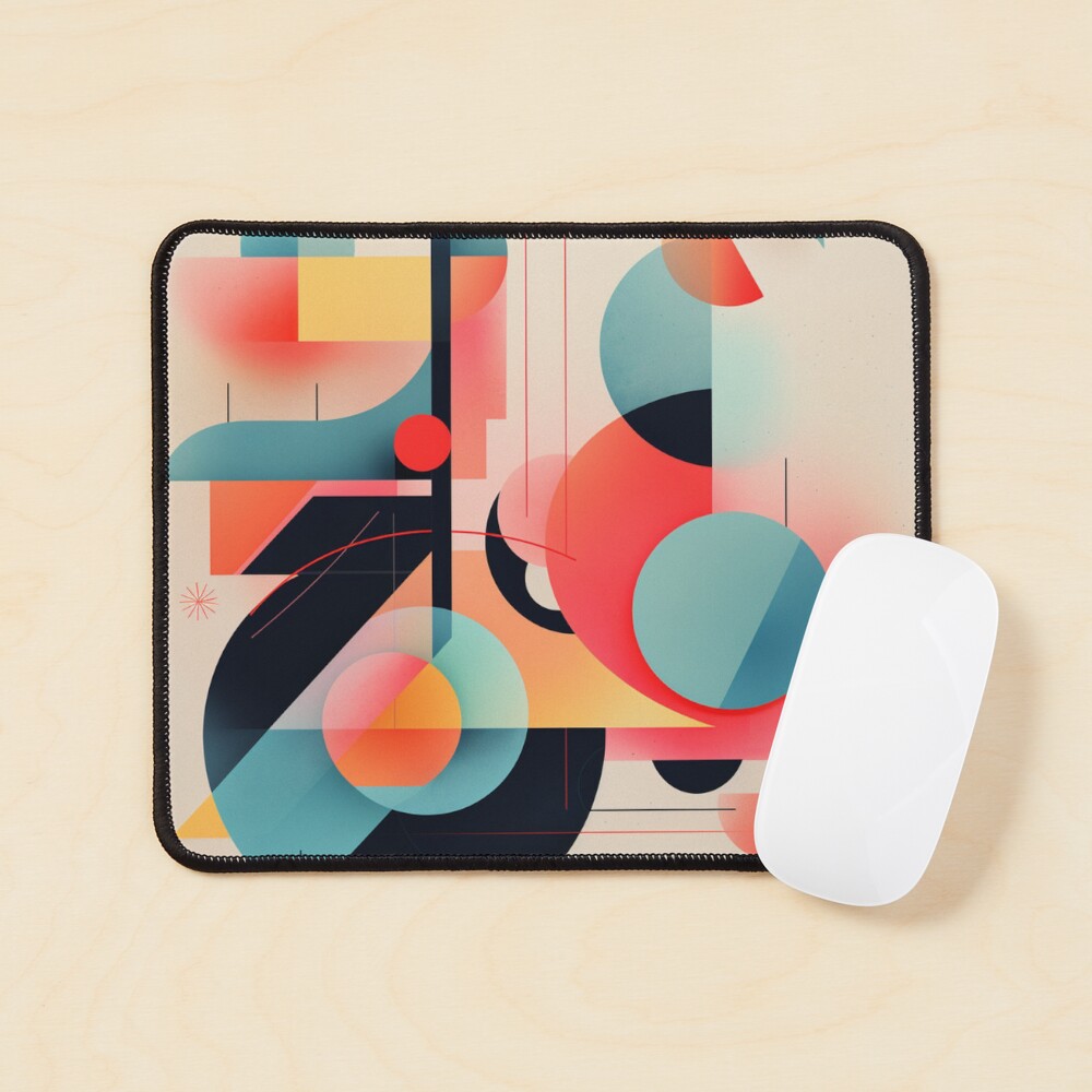 Item preview, Mouse Pad designed and sold by Rtymer.