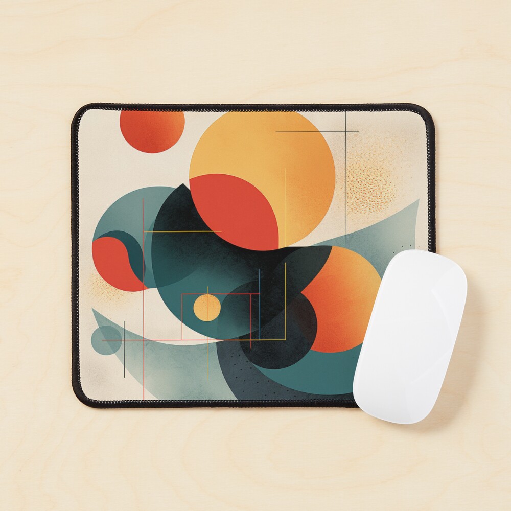 Item preview, Mouse Pad designed and sold by Rtymer.