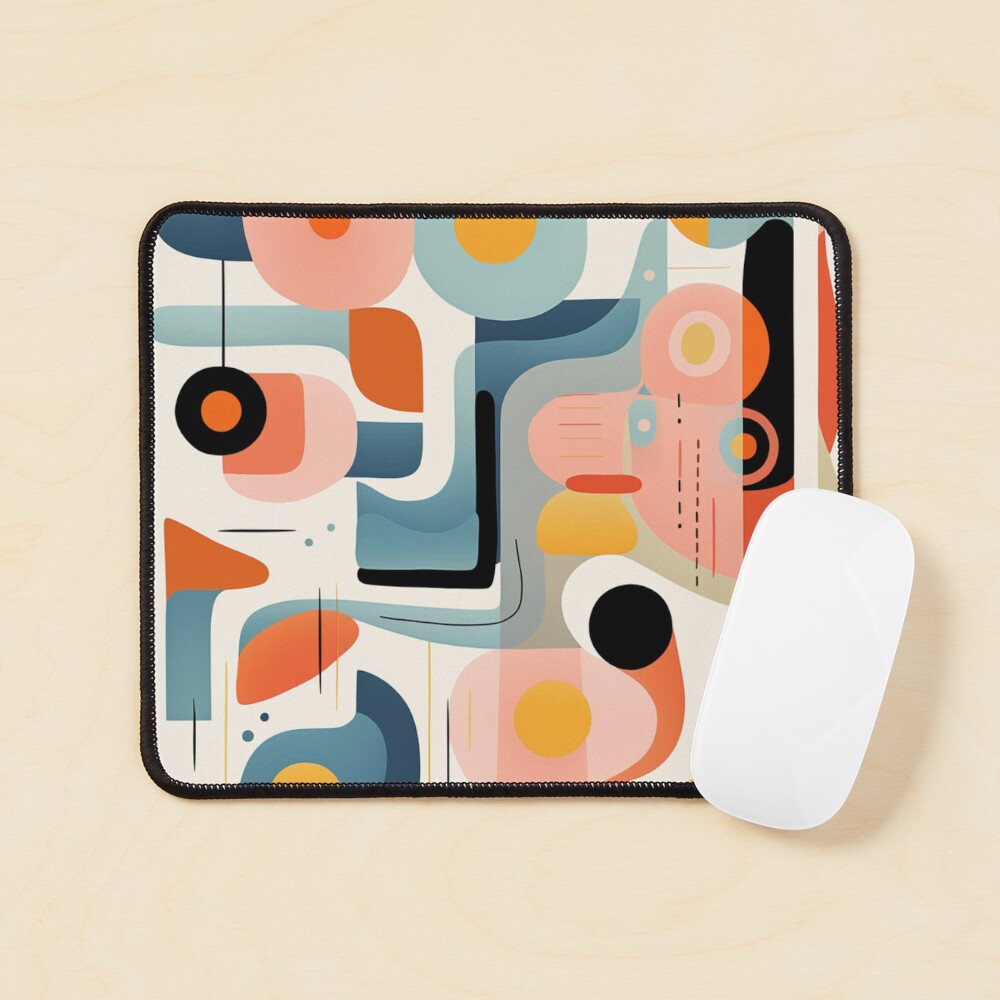 Item preview, Mouse Pad designed and sold by Rtymer.