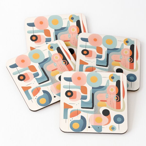 Item preview, Soft Shapes designed and sold by Rtymer.