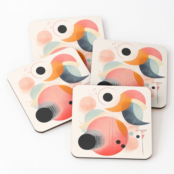 Item preview, Soft Shapes designed and sold by Rtymer.