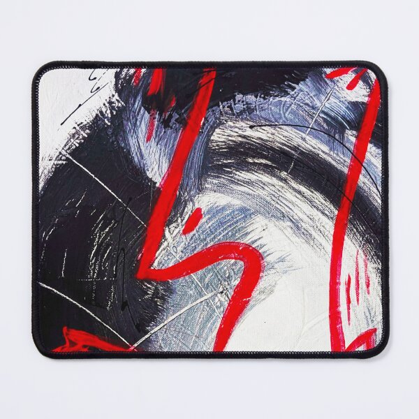 Item preview, Vibrant Dreams Contemporary Abstract Masterpieces Replica from Original Abstract Painting by Artist Pablo Barilari Stretched designed and sold by Pablo Barilari Art.