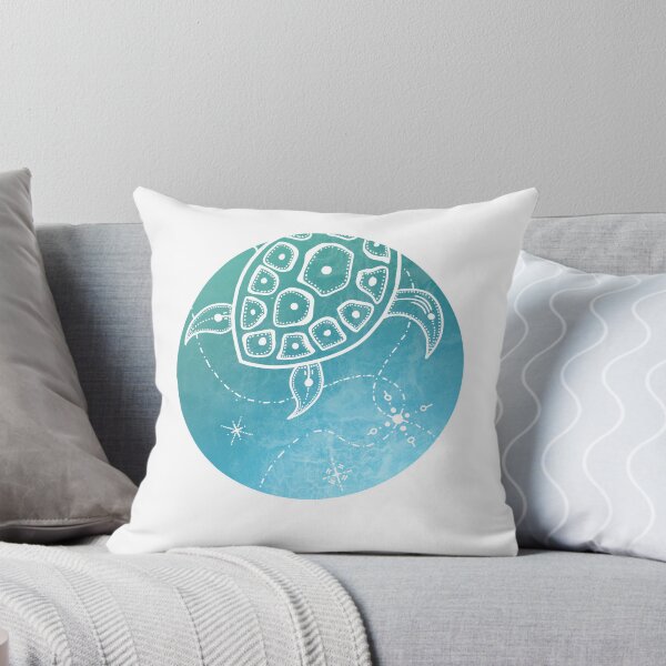 Item preview, turtle aesthetic designed and sold by DRBY.