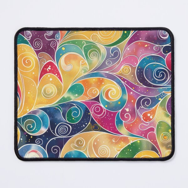 Item preview, Abstract Geometric Pattern designed and sold by PMGDigital.