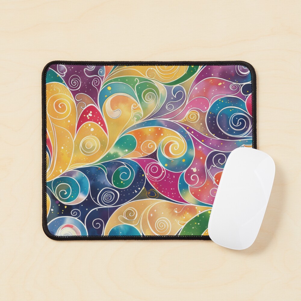 Item preview, Mouse Pad designed and sold by PMGDigital.