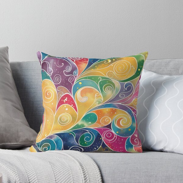 Item preview, Abstract Geometric Pattern designed and sold by PMGDigital.
