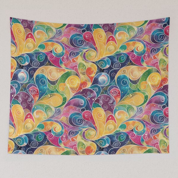 Item preview, Abstract Geometric Pattern designed and sold by PMGDigital.