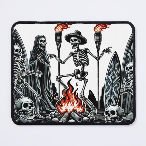 Item preview, Skeleton Beach Adventures designed and sold by sadman73.
