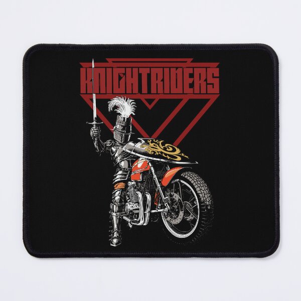 Item preview, Knightriders designed and sold by BreakpointArts.