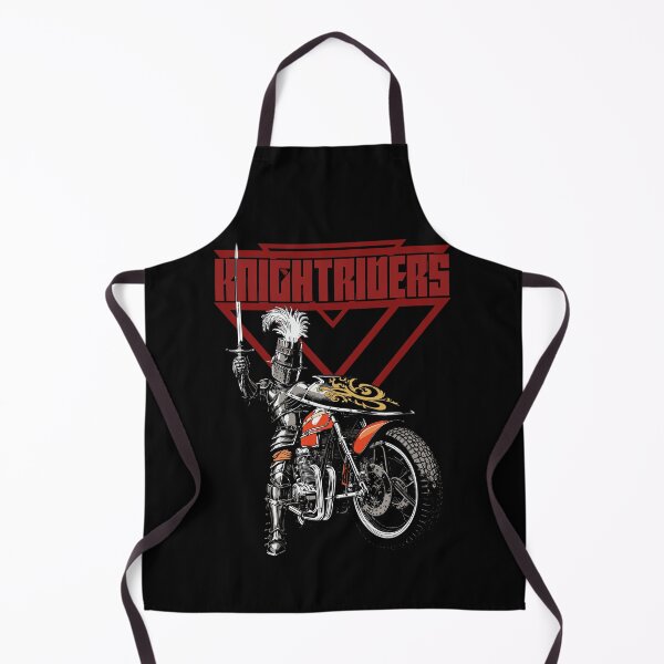 Item preview, Knightriders designed and sold by BreakpointArts.