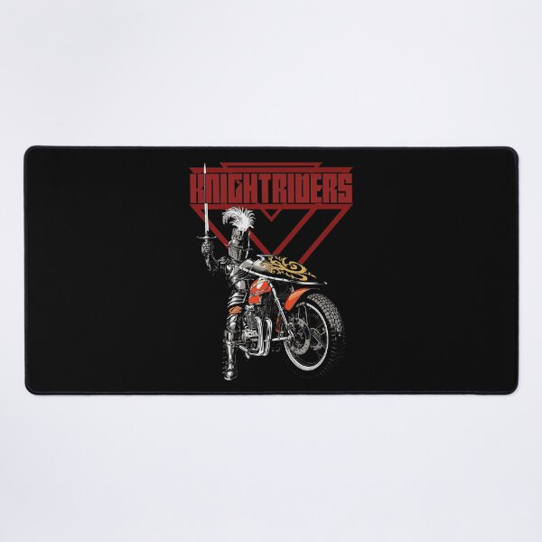 Item preview, Knightriders designed and sold by BreakpointArts.