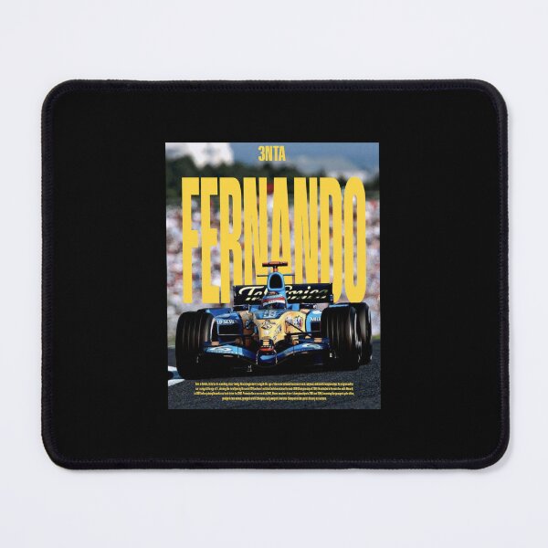 Item preview, Fernando-Fernando Alonso designed and sold by 3NTAGraphic.