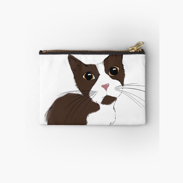 Item preview, Cold Brew Cat Cabrera designed and sold by olexio.