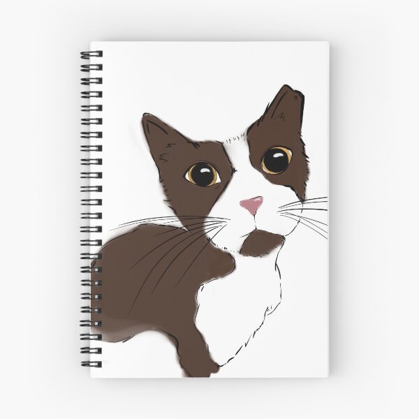 Item preview, Cold Brew Cat Cabrera designed and sold by olexio.