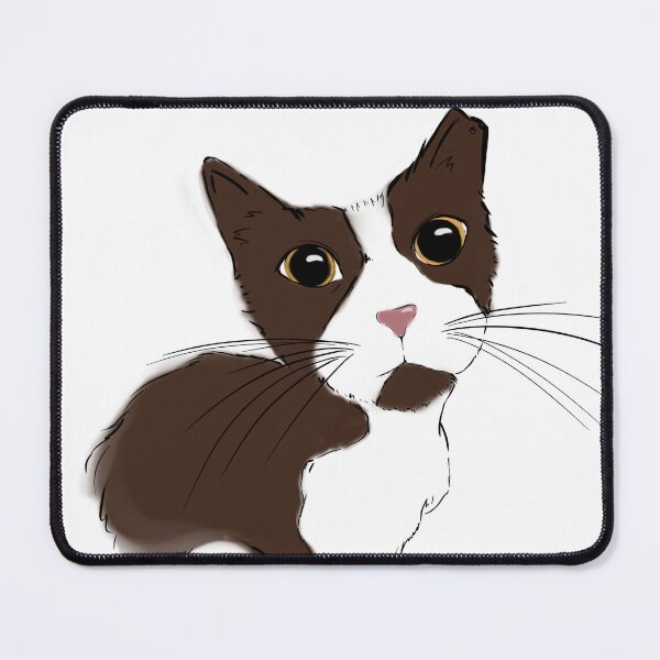 Item preview, Cold Brew Cat Cabrera designed and sold by olexio.