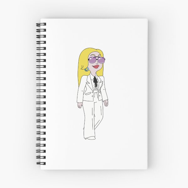 Item preview, American Dad - Francine - This Is Gonna Be Good designed and sold by B-and-E.