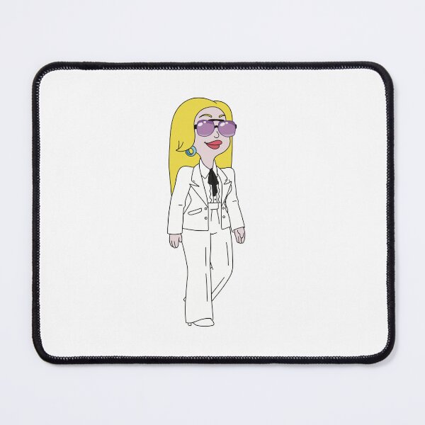 Item preview, American Dad - Francine - This Is Gonna Be Good designed and sold by B-and-E.