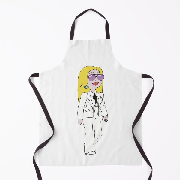 Item preview, American Dad - Francine - This Is Gonna Be Good designed and sold by B-and-E.