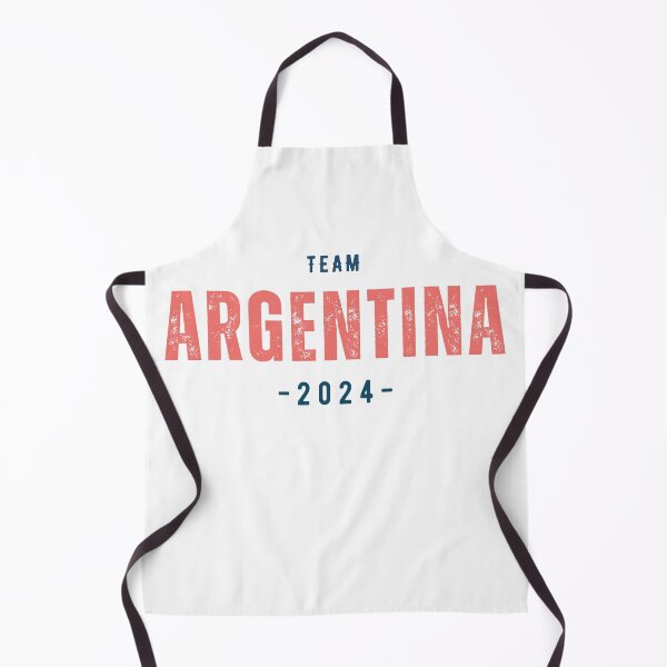 Item preview, Team Argentina 2024 designed and sold by PanyaCreative.