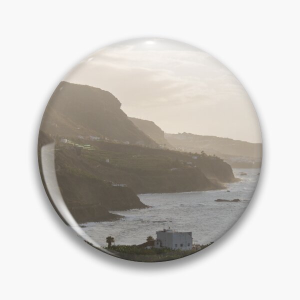 Item preview, Golden Coastline designed and sold by rhosbahu.