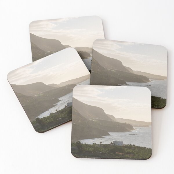 Item preview, Golden Coastline designed and sold by rhosbahu.
