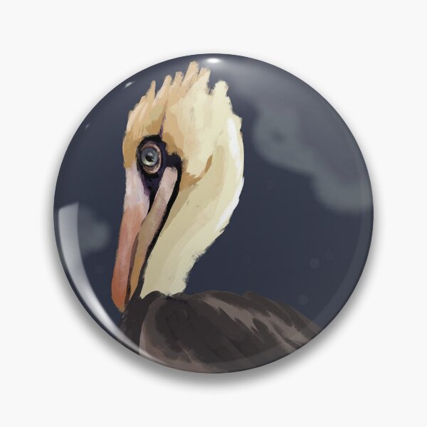 Item preview, pelican designed and sold by me-Nylo.