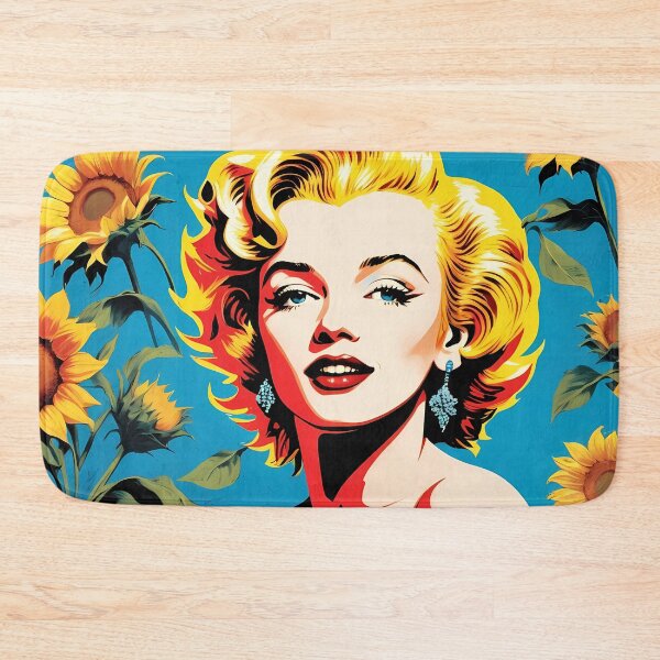 Item preview, PopArt van Gogh Serie A-1 designed and sold by MastersInColor.