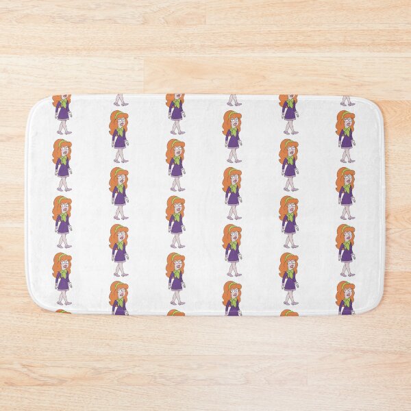 Item preview, American Dad - Francine - Daphne designed and sold by B-and-E.
